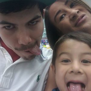 Meet your Posher, Mike